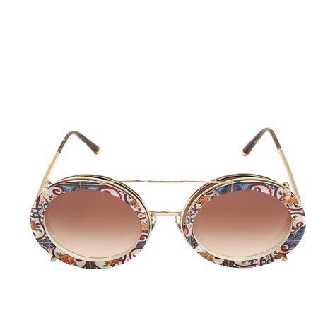 dolce gabbana white glasses|dolce gabbana glasses women's.